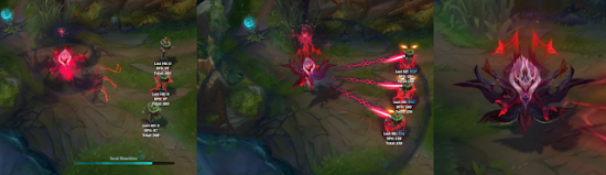 探索王者荣耀新挑战者的崛起与MOBA乱斗趋势